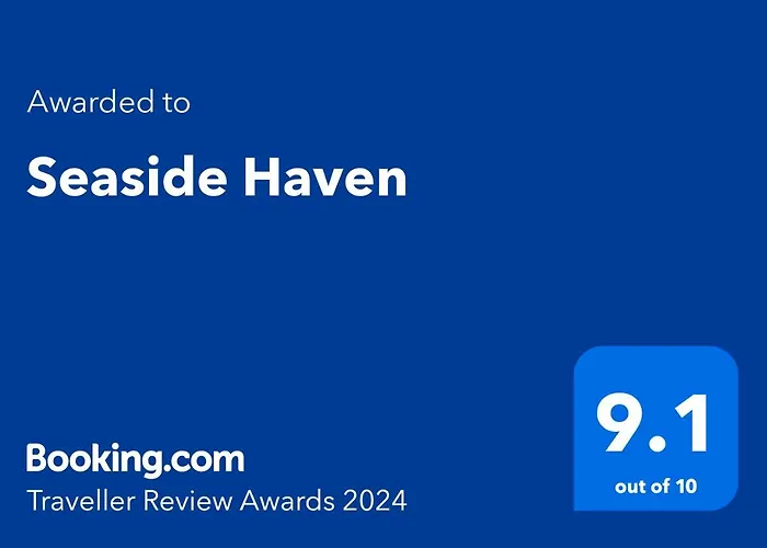Seaside Haven