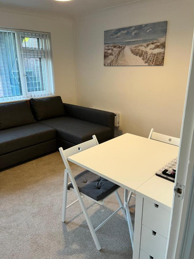 Apartment Seaside Haven